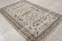 Antique Area Rug (5' x 8')
